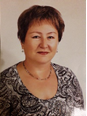 Козар Валентина Вікторівна