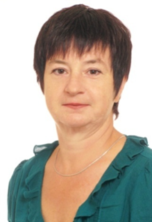Шаповалова Ольга Вікторівна