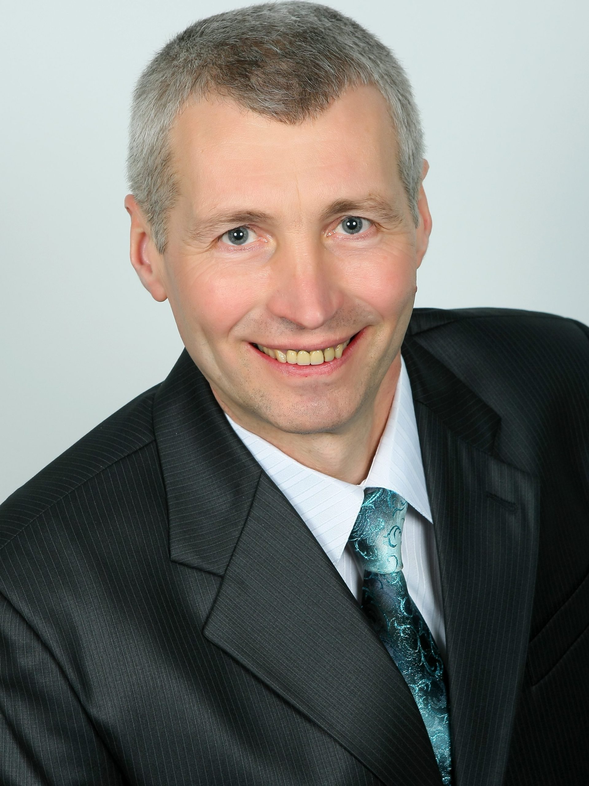 Тимченко Юрій Володимирович
