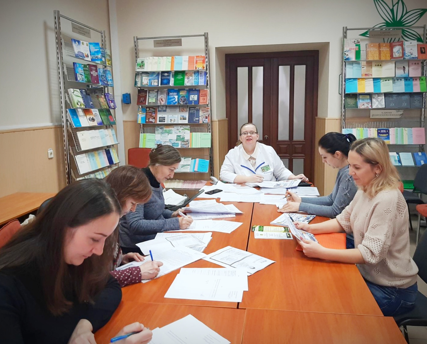 19 лютого 2020 р. ІПКСФ НФаУ розпочав цикли підвищення кваліфікації у м. Харків